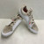 Used Under Armour Adult FB Cleats White Senior 10 11762-S000059216 View 3