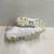 Used Under Armour Adult FB Cleats White Senior 10 11762-S000059216 View 7