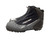 Used Fischer Mens NNN XC Ski Boots Black M 07-07.5 / W 08-08.5 11815-S000470165 View 3