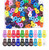 New GLOVE LACE LOCKS 11834-97SAZ12 View 1