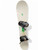 Used Rossignol DISTRICT Mens Board/Bindings Green 156 cm 11863-S000019979 View 1