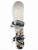 Used Core Performance ONE WAY Mens Board/Bindings Grey 153 cm 11863-S000019980 View 1