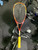 Used QICHUAN Adult Squash Racquet Red Unknown 10743-S000424966 View 2