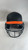 Used BoomBah Batting Helmet w/Mask Black One Size 11894-S000010302 View 1