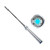 New 6.5-FT WOMENS EXTREME BAR 11945-BODOB79EXT View 1
