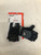Used Adidas LINEMAN FB Gloves Black SM 11668-S000102871 View 3