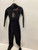 Billabong FOIL 3/2 Womens Full Suit Black W04 11443-S000191723 View 2