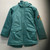 Used Roxy Outerwear Heavy Jacket Y Teal MD 11443-S000191726 View 1