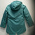 Used Roxy Outerwear Heavy Jacket Y Teal MD 11443-S000191726 View 3