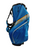 Used Top Flite GAMER Mens Stand Bag Royal Blue 11866-S000020838 View 3
