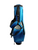 Used Top Flite GAMER Mens Stand Bag Royal Blue 11866-S000020838 View 4