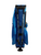 Used Top Flite GAMER Mens Stand Bag Royal Blue 11866-S000020838 View 2