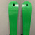 Used SOLA KIDS SKIS Boys DH Ski/Binding Green 70 cm 11855-S000180167 View 4