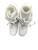 New 540 REBEL BOOTS SR 11 WHT 11774-SJM103-114802B View 13