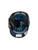 Used Easton BASEBALL HELMET Batting Helmet No Mask Navy Blue MD 11884-S000042236 View 3
