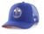 New OILERS '47 TRUCKER 11821-MGG9HATTRUCKER0917 View 1
