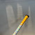 Used Rawlings VELO BB/SB High School -3 Bat 33" 11878-S000016414 View 4