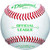 New DIAMOND DOL1 BASEBALL OFFICIAL LEAGUE EA. View 1