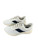 Used TRACKSMITH Running/X-Train Shoes M White Senior 9.5 11869-S000333550 View 3
