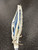 Used Warrior NEMESIS Mens Goalie Stick White 11726-S000277005 View 4