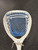 Used Warrior NEMESIS Mens Goalie Stick White 11726-S000277005 View 3