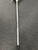 Used Warrior NEMESIS Mens Goalie Stick White 11726-S000277005 View 2