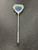 Used Warrior NEMESIS Mens Goalie Stick White 11726-S000277005 View 1