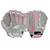 New 10.5" RAWLINGS RIGHT HAND THROW SURE CATCH FASTPITCH GLOVE 11749-RAWSCSB105P60 View 1