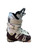 Used Salomon QST Womens DH Ski Boot Purple 220 MP - J04 - W05 11732-S000349057 View 2
