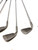 Used ASX Mens Iron Set RH 3I-9I 11860-S000286369 View 15