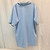 Used ASA LT BLUE UMPIRE SHIRT Umpire Accessories 11651-S000393554 View 2