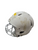 Used Riddell 2023 VICTOR FB Helmet White S/M 11708-S000175992 View 2
