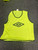 Used Umbro SHIRT Soccer Top Adt Yellow MD 11774-S000079151 View 1