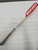 Used Marucci CAT 8 BB/SB Senior League Bat 30" 11713-S000142554 View 2