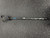 Used STX FORETRESS 300 Womens Atk/Mid LAX Shaft Black 11849-S000024701 View 2