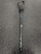 Used STX Exult 600 + Foretress Complete Womens Atk/Mid LAX Stick Black 11849-S000024701 View 1