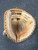 Used Wilson A9880 BB/SB Glove RH Throw Brown 6" 11337-S000453567 View 3