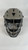 Used Lacrosse Helmet Grey SM 11894-S000010666 View 1