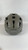 Used Lacrosse Helmet Grey SM 11894-S000010666 View 6