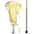 New AIR 2 FLEX MESH WHT/YLW 11458-YLW2FSWFMWHT View 1