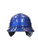 Used Rawlings BATTING HELMET Batting Helmet No Mask Royal Blue One Size 11617-S000320716 View 1