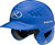 Rawlings Coolflo T-Ball Batting Helmet Royal Blue #RCFTB View 1