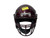 Used 2022 Light LS2 Youth Football Helmet Maroon LG 11731-S000133688 View 1