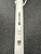 Used String King COMPOSITE PRO 27.5 Mens Atk/Mid LAX Shaft White 11726-S000277097 View 3