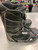 Used K2 BOOTS Boys Snowboard Boots Black Junior 03 11339-S000185843 View 2