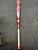 Used Rawlings WICKED BB/SB USA 2 1/4 Bat 27" 11162-S000423548 View 1