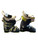 Used Tecnica TECHICA MACH 1 MV W SKI BOOTS Womens DH Ski Boot Grey 240 MP - J06 - W07 11838-S000036760 View 2