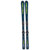 New Fischer RC Trend SLR Pro 165cm w/ RS 9 SLR 11820-FISP30123-165 View 1