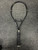 Used Wilson GRAHPITE TOUR Adult Racquetball Racquet Black 4 3/8" 11162-C000423592 View 1