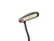 Used Odyssey WHITE HOT PRO V-LINE Mens Putter RH 11768-S000220681 View 3